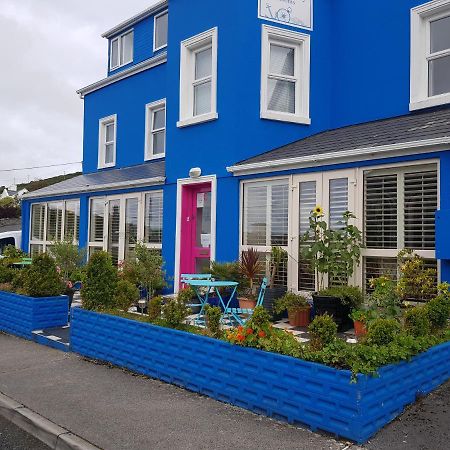Blue Quay Rooms Clifden Buitenkant foto