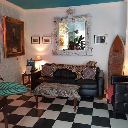 Blue Quay Rooms Clifden Buitenkant foto
