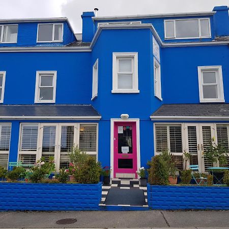 Blue Quay Rooms Clifden Buitenkant foto