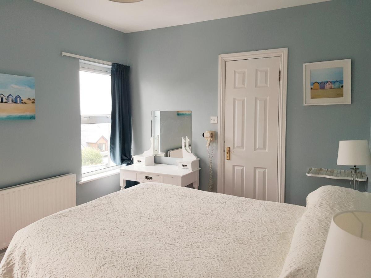 Blue Quay Rooms Clifden Buitenkant foto