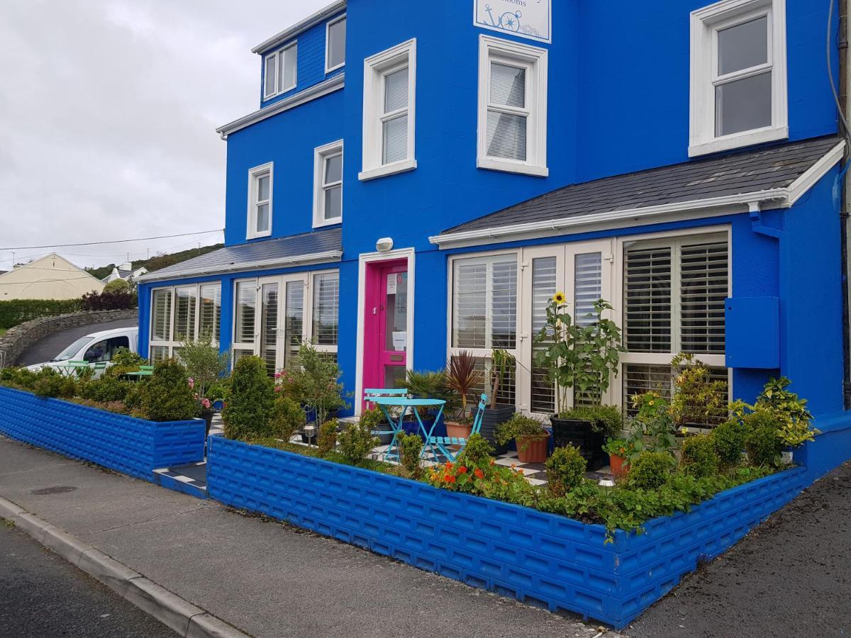 Blue Quay Rooms Clifden Buitenkant foto