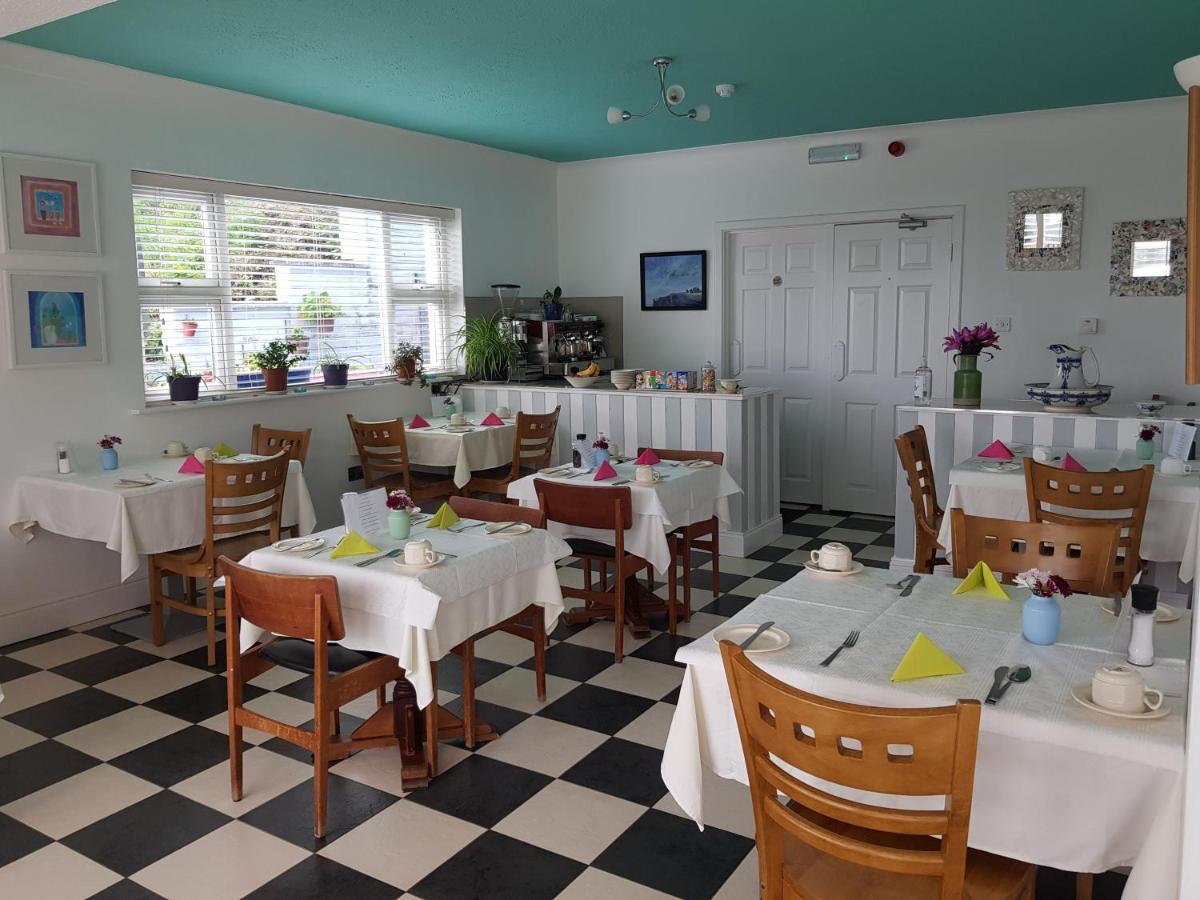 Blue Quay Rooms Clifden Buitenkant foto