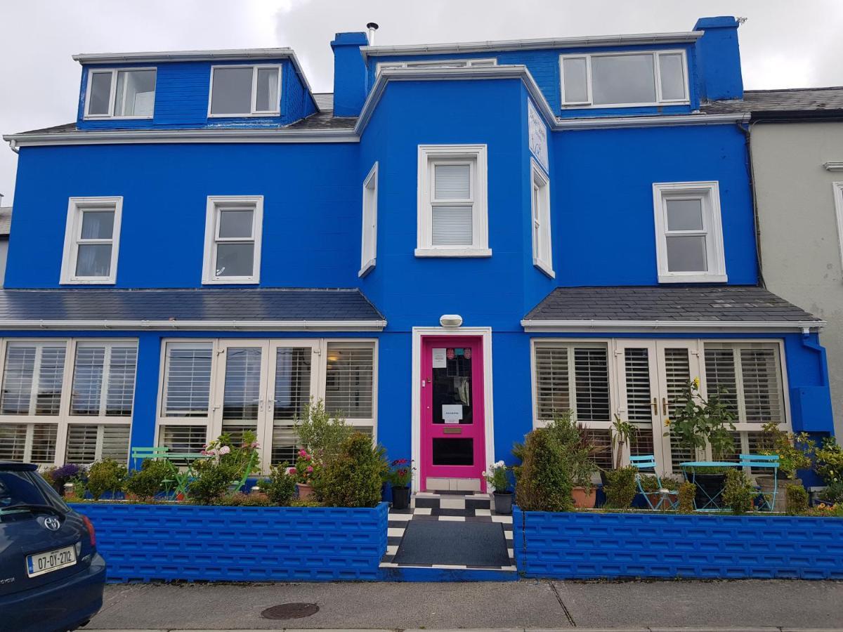 Blue Quay Rooms Clifden Buitenkant foto